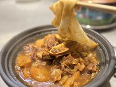 -哈啾嗨·新概念蒙餐(红星新城店)