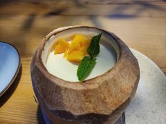 -泰果东南亚餐厅(旭辉广场店)
