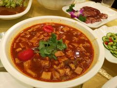 -龙抄手(春熙路总店)