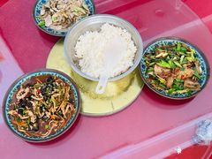 -盐帮食府富顺豆花