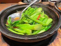 -啫火啫啫煲·顺德干蒸(西乡天虹店)
