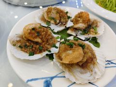 -友鹏海鲜(新宜白大道店)