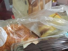 -85度C(南京龙江店)