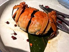 -南堂馆·新川菜(春熙路店)