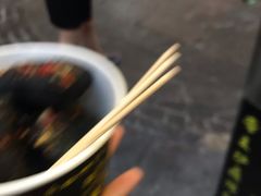 -武爹臭豆腐(坡子街店)