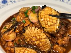 -翠姐姐农家大院·老底子萧山菜(建设一路店)