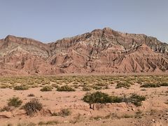 -新疆天山托木尔景区·大峡谷