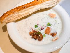 -塔道斯西餐厅(中央大街店)