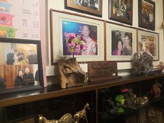 -芭堤雅泰国餐厅(胜利路店)