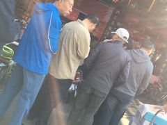 -四宜糕团店(南大街店)