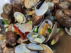 -大洋海鲜居·海鲜特色菜(墟沟海鲜美食城店)