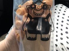 进口鸡蛋仔-茶力的小怪兽(梅林卓悦汇店)