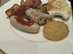 -上海和平饭店茉·莉酒廊 Jasmine Lounge