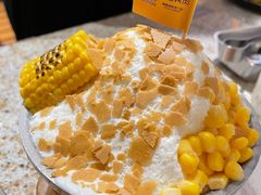 -欧巴烤肉(创富世纪店)