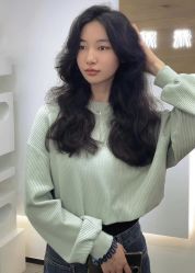 -DX HAIR SALON·发现未知美发沙龙