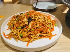 -同合居·非遗东北菜(王府井店)