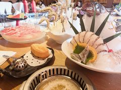 -尚海豆捞(乐虹坊店)