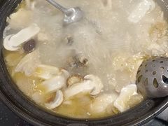 -草墩罗非鱼庄•野生菌•腊排骨(七星街上段店)