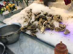 -川骄海鲜自助(河东店)