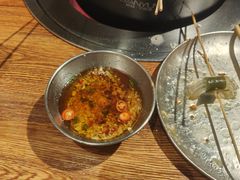 -江湖六膳門串串香(隆礼路店)