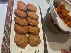 -院里寻菜·精致庭院菜(观沙岭店)