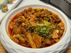 -樽宴酒楼·地道川菜·品质聚会·生日宴请