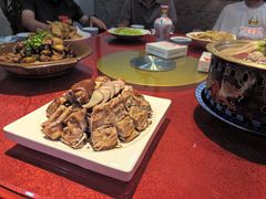 -东北大院·东北菜(三台子店)