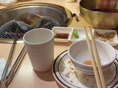 -伊茉家的烤肉店(勒泰中心店)