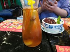 -西关味(大卫城店)