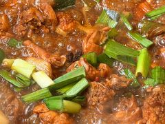 -鲁员外地锅鸡地锅鱼(古墩路店)