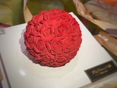 -法桐蛋糕·手作面包(万象城店)
