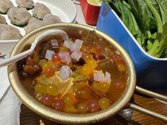 -老天桥蛙炉火锅(姑苏总店)