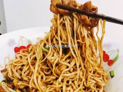 -小狗面馆(复兴店)