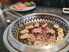 -牛焱·烧肉酒肆(五大道店)