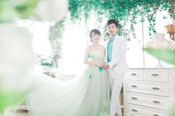 点击看大图 -薇视觉婚纱摄影工作室·婚纱照·结婚照