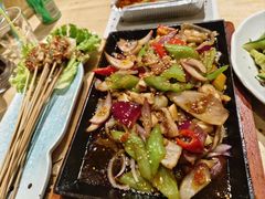 -大话小腰(鸟巢店)
