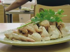 -百家鸡味馆(清泰店)