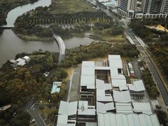 -嘉定凯悦·咖啡厅