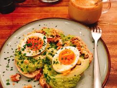 -RAC BAR(安福路店)