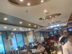 -南来顺饭庄·清真(南菜园店)