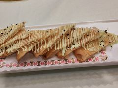-亮庆餐厅·粤菜·早茶(篁庄店)