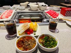 -海底捞火锅(大融城店)