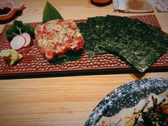 -彩汐 日式海鲜&烧鸟居酒屋