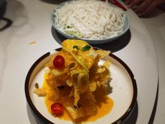 -滇铺子·云南特色菜·第九届野生菌美食节(曲靖万达店)
