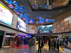 -金逸影城(中关村店)