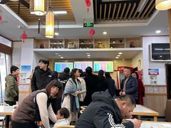 -蒋家桥饺面店(四望亭路店)
