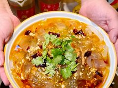 -遇东北林区铁锅炖(南开店)