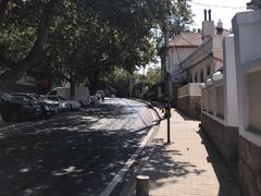 -青岛德国总督楼旧址博物馆