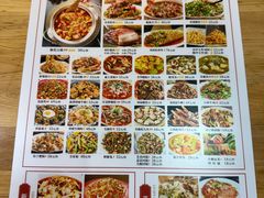 -明婷饭店(外曹家巷店)