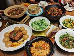 -忆见妈妈菜(银河城店)